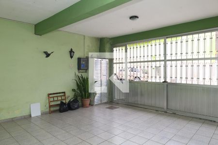 Casa à venda com 200m², 2 quartos e 2 vagasGaragem