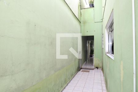 Casa à venda com 200m², 2 quartos e 2 vagasQuintal