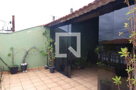 Casa à venda com 200m², 2 quartos e 2 vagasVaranda