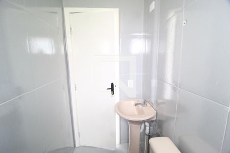 Apartamento para alugar com 65m², 3 quartos e 1 vagaBanheiro Social