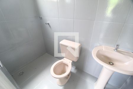 Apartamento para alugar com 65m², 3 quartos e 1 vagaBanheiro do Quarto 3