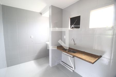 Apartamento para alugar com 65m², 3 quartos e 1 vagaCozinha