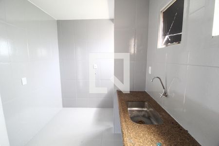 Apartamento para alugar com 65m², 3 quartos e 1 vagaCozinha
