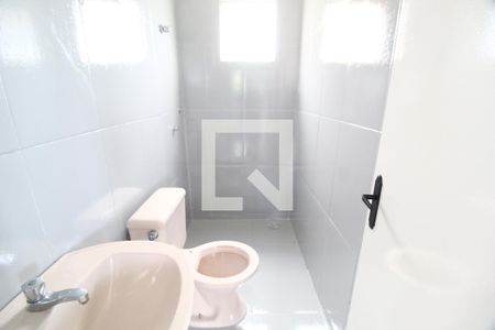 Apartamento para alugar com 65m², 3 quartos e 1 vagaBanheiro Social