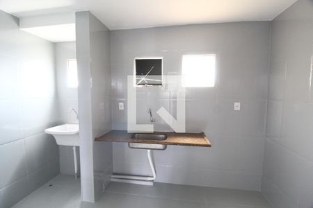 Apartamento para alugar com 65m², 3 quartos e 1 vagaCozinha