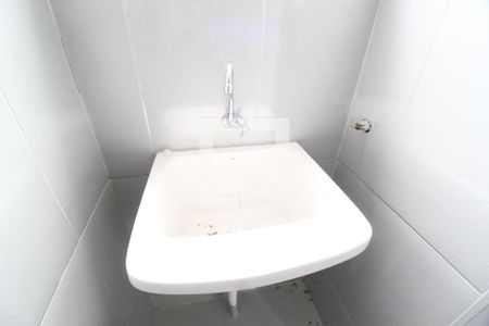 Apartamento para alugar com 65m², 3 quartos e 1 vagaCozinha e Área de Serviço