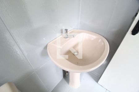 Apartamento para alugar com 65m², 3 quartos e 1 vagaBanheiro do Quarto 3