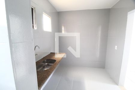 Apartamento para alugar com 65m², 3 quartos e 1 vagaCozinha