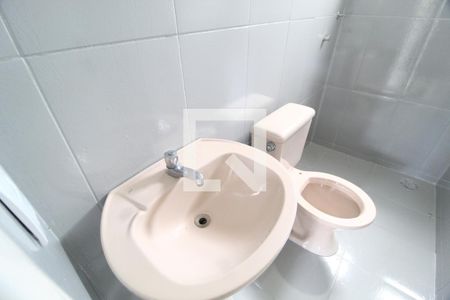 Apartamento para alugar com 65m², 3 quartos e 1 vagaBanheiro do Quarto 3