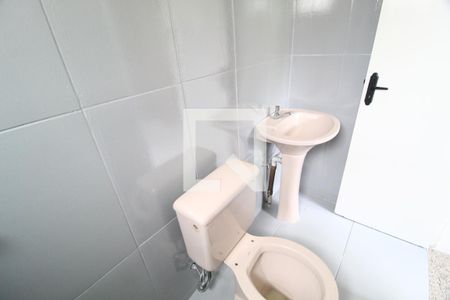 Apartamento para alugar com 65m², 3 quartos e 1 vagaBanheiro do Quarto 3
