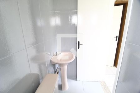 Apartamento para alugar com 65m², 3 quartos e 1 vagaBanheiro do Quarto 3