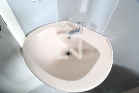 Apartamento para alugar com 65m², 3 quartos e 1 vagaBanheiro Social