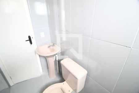 Apartamento para alugar com 65m², 3 quartos e 1 vagaBanheiro Social