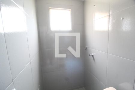 Apartamento para alugar com 65m², 3 quartos e 1 vagaBanheiro do Quarto 3