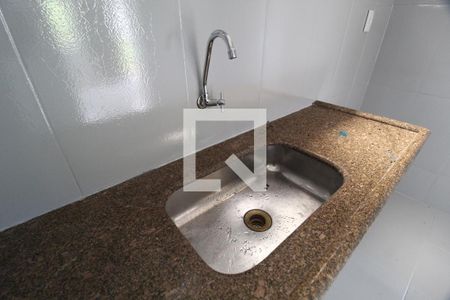 Apartamento para alugar com 65m², 3 quartos e 1 vagaCozinha