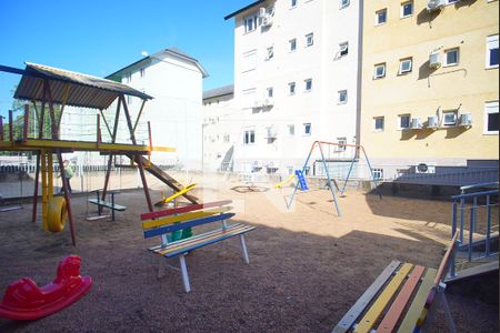 Apartamento à venda com 51m², 2 quartos e 1 vagaÁrea comum - Playground