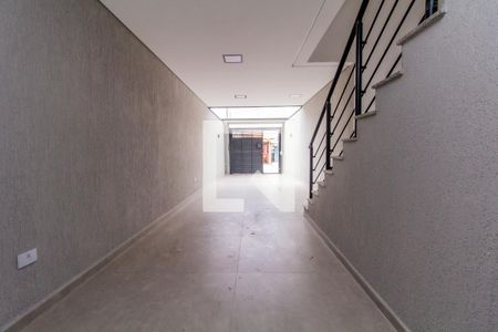 Casa à venda com 150m², 3 quartos e 2 vagas Casa à venda com 150m², 3 quartos e 2 vagasGaragem