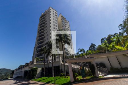 Apartamento à venda com 122m², 3 quartos e 2 vagas Apartamento à venda com 122m², 3 quartos e 2 vagasFachada do Prédio
