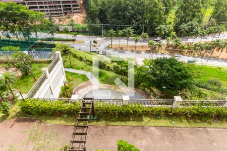 Apartamento à venda com 122m², 3 quartos e 2 vagas Apartamento à venda com 122m², 3 quartos e 2 vagasVista da Suíte