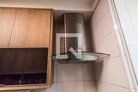 Apartamento à venda com 122m², 3 quartos e 2 vagas Apartamento à venda com 122m², 3 quartos e 2 vagasDetalhe da cozinha