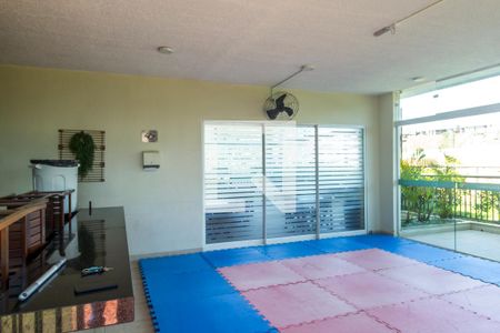 Apartamento à venda com 122m², 3 quartos e 2 vagas Apartamento à venda com 122m², 3 quartos e 2 vagasÁrea comum