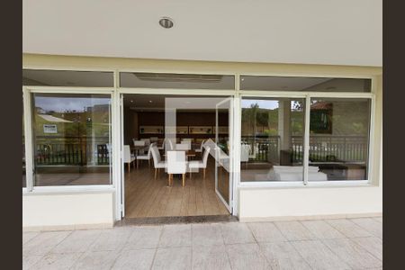 Apartamento à venda com 122m², 3 quartos e 2 vagas Apartamento à venda com 122m², 3 quartos e 2 vagasÁrea comum - Salão de festas