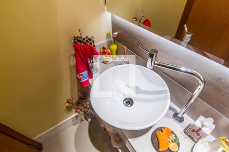 Apartamento à venda com 122m², 3 quartos e 2 vagas Apartamento à venda com 122m², 3 quartos e 2 vagasLavabo