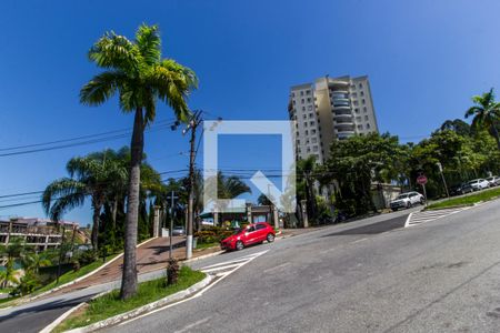 Apartamento à venda com 122m², 3 quartos e 2 vagas Apartamento à venda com 122m², 3 quartos e 2 vagasVista da Rua