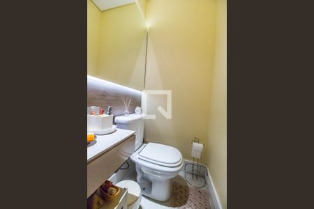 Apartamento à venda com 122m², 3 quartos e 2 vagas Apartamento à venda com 122m², 3 quartos e 2 vagasLavabo