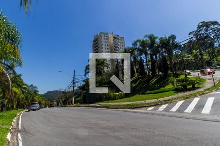 Apartamento à venda com 122m², 3 quartos e 2 vagas Apartamento à venda com 122m², 3 quartos e 2 vagasVista da Rua