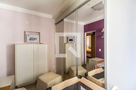 Apartamento à venda com 122m², 3 quartos e 2 vagas Apartamento à venda com 122m², 3 quartos e 2 vagasQuarto 3