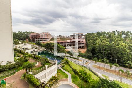 Apartamento à venda com 122m², 3 quartos e 2 vagas Apartamento à venda com 122m², 3 quartos e 2 vagasVista da Varanda