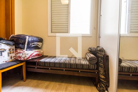 Apartamento à venda com 122m², 3 quartos e 2 vagas Apartamento à venda com 122m², 3 quartos e 2 vagasSuíte 2