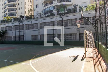 Apartamento à venda com 122m², 3 quartos e 2 vagas Apartamento à venda com 122m², 3 quartos e 2 vagasQuadra Esportiva