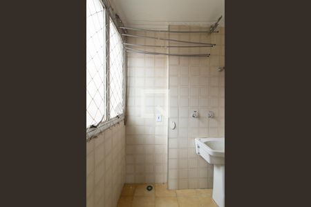 Apartamento à venda com 50m², 1 quarto e sem vagaLavanderia 