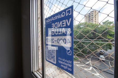 Apartamento à venda com 50m², 1 quarto e sem vagaPlaca 