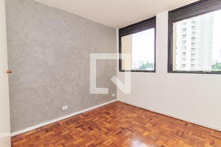 Quarto  de apartamento à venda com 1 quarto, 45m² em Água Branca, São Paulo