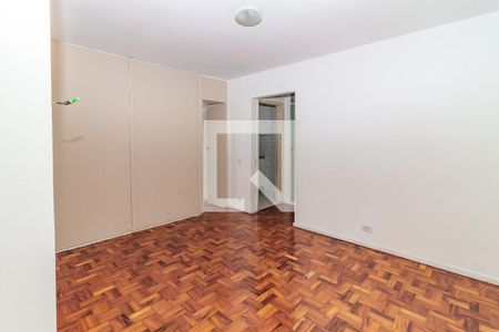 Sala de apartamento à venda com 1 quarto, 45m² em Água Branca, São Paulo