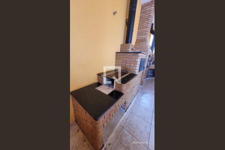 Casa à venda com 508m², 7 quartos e 4 vagas Casa à venda com 508m², 7 quartos e 4 vagasÁrea gourmet