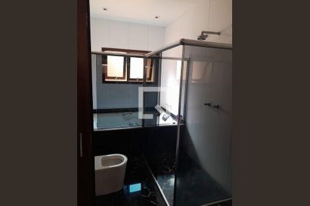 Casa à venda com 508m², 7 quartos e 4 vagas Casa à venda com 508m², 7 quartos e 4 vagasBanheiro