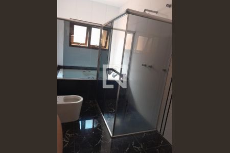 Casa à venda com 508m², 7 quartos e 4 vagas Casa à venda com 508m², 7 quartos e 4 vagasBanheiro