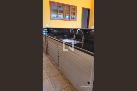 Casa à venda com 508m², 7 quartos e 4 vagas Casa à venda com 508m², 7 quartos e 4 vagasÁrea gourmet