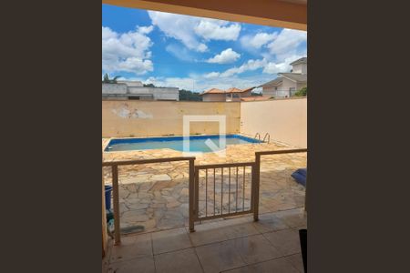 Casa à venda com 508m², 7 quartos e 4 vagas Casa à venda com 508m², 7 quartos e 4 vagasQuintal