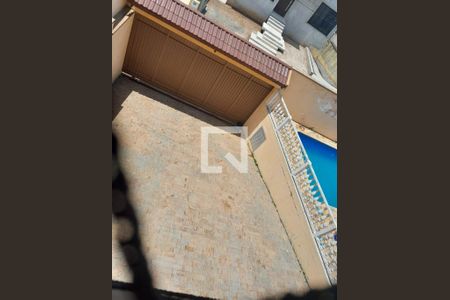 Casa à venda com 508m², 7 quartos e 4 vagas Casa à venda com 508m², 7 quartos e 4 vagasQuintal