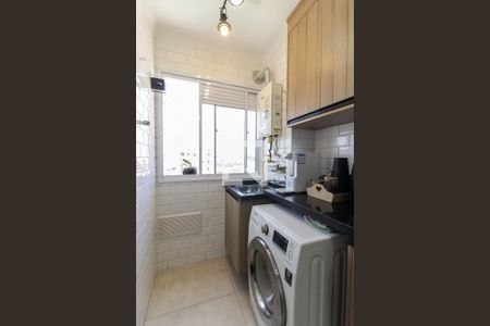 Apartamento à venda com 42m², 2 quartos e 1 vagaÁrea de Serviço