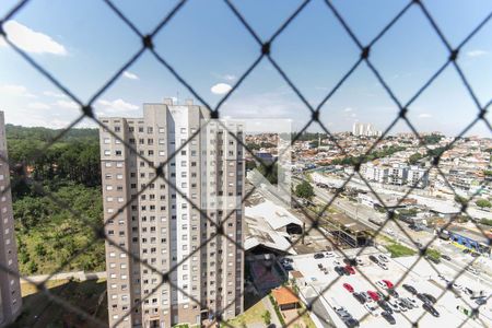 Apartamento à venda com 42m², 2 quartos e 1 vagaVista do Quarto 2