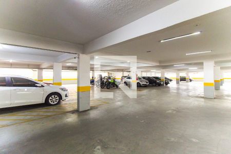 Apartamento à venda com 42m², 2 quartos e 1 vagaEstacionamento