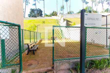 Apartamento à venda com 42m², 2 quartos e 1 vagaEspaço Pet