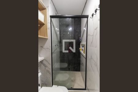 Apartamento à venda com 42m², 2 quartos e 1 vagaBanheiro
