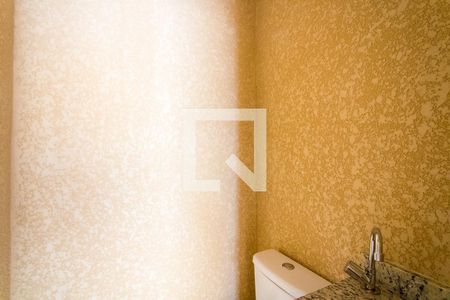 Apartamento à venda com 93m², 2 quartos e 1 vagaBanheiro de serviço